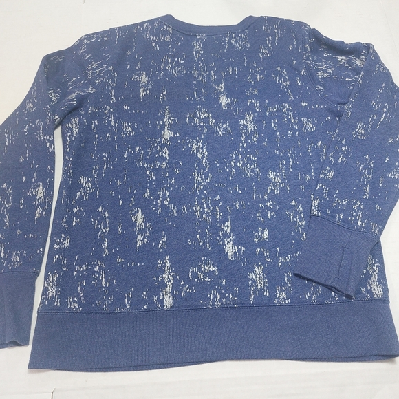 TEK GEAR Yoga Purple Active Wear Sweatshirt Size Large - Picture 6 of 13